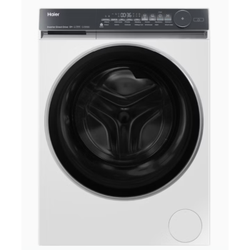 HWF10NW1 Haier 10 KG 500 Series Front Load Washing Machine